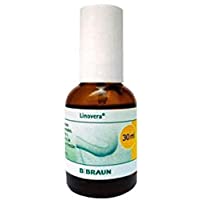 LINOVERA PULVERIZADOR 30 ML.